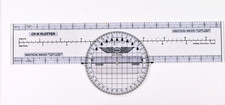 ASA Rotating Aviation Plotter ASA-CP-R