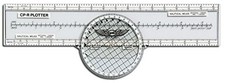 ASA Rotating Plotter - Aviation