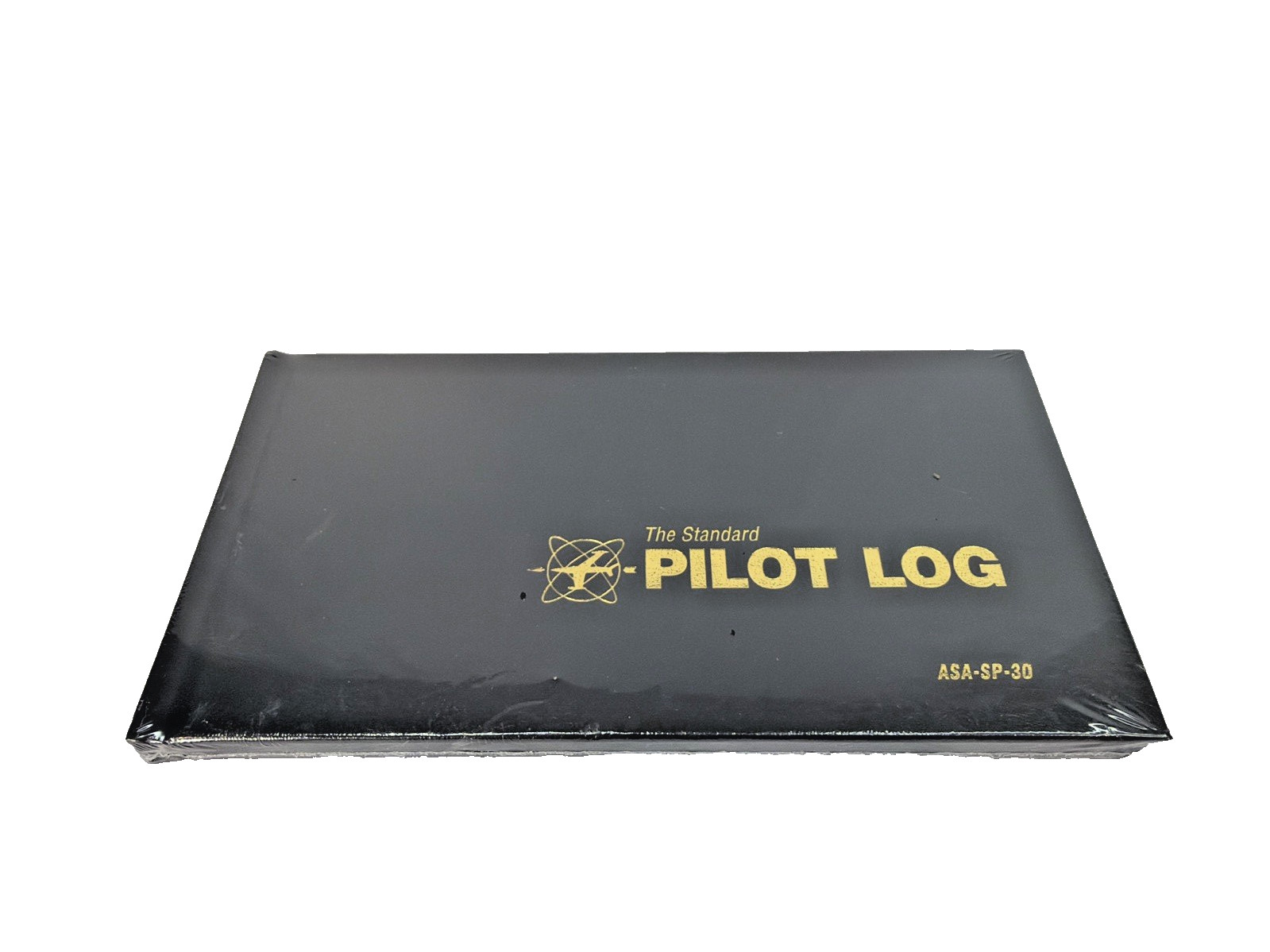ASA Standard Pilot Logbook by -