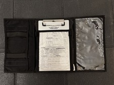 ASA VFR Kneeboard & Tri-Fold