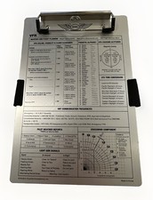 ASA VFR Pilot Kneeboard KB-1-A
