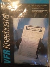 ASA VFR Pilot Kneeboard -KB-1