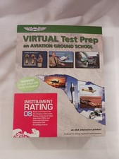 asa Virtual Test Prep Instrument
