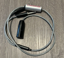 Audio Com Electronics Military Headset