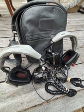 Audio Com IN-3 Pilot Aviation