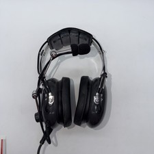 AVCOMM AC-200PNR Aviation Headset |