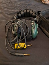 AvComm AC-900 PNR Stereo Aviation