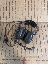 AVCOMM Aviation Communications AC-200 Aviation