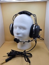 AvComm Aviation Communications ~ Aviator