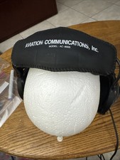 AVCOMM Aviation Communications Inc Model