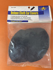 Avcomm P1004 Deluxe Cloth Ear