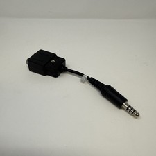 AVCOMM P2004 GA Headset to