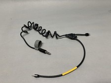 Aviation 3 Plug Nexus Coiled