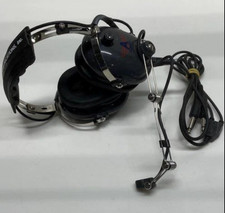 Aviation Communication Headset Model AC-200