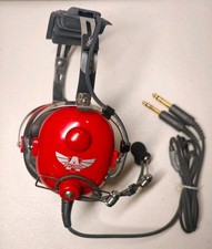Aviation Communication Headset Model AC-250