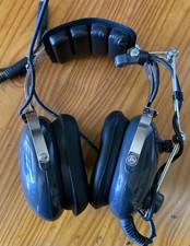 Aviation Communications Inc AC-200 Aviation