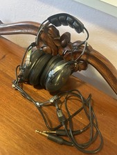 Aviation Communications Inc AC-200 Headset
