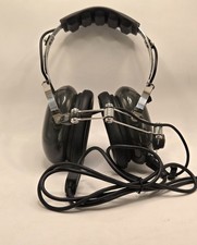 Aviation Communications, Inc. Headphone Model:AC-200