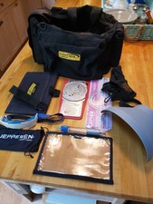 Aviation Flight Bag Bundle