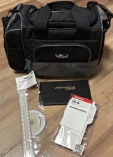 Aviation Flight Bag Forever Sectional