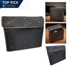 Aviation Flight Bag Insert with