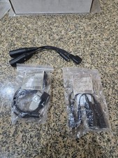 Aviation Handheld Radio Headset Adapters