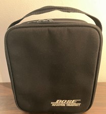 Aviation Headset Bag by Bose