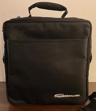 Aviation Headset Bag by mypilotstore