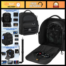 Aviation Headset Bag, Pilot Flight