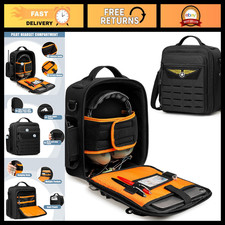 Aviation Headset Bag - Pilot