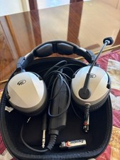 Aviation Headset Lightspeed Zulu 2