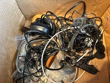 AVIATION HEADSET PARTS EAR SEALS