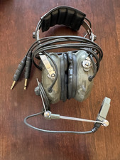 AVIATION HEADSET - Piloot Avionics