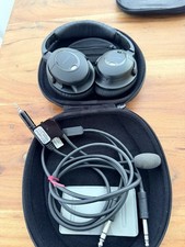 Aviation Headset TSO’d UFlyMile and