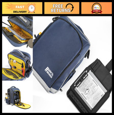 Aviation Kneeboard with Bag, Aluminum