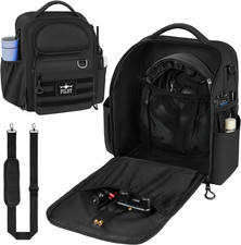 Aviation Pilot Flight Bag Headset