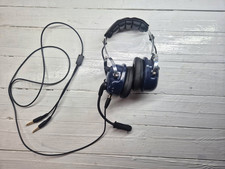 Aviation Pilot Headset Dual GA