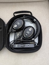 Aviation Pilot headset UFQ A7