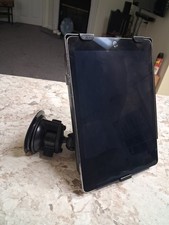 Aviation Tablet EFB iPad Air