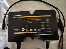 BatteryMINDer 24V Aviation Calibrated Maintenance