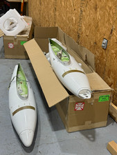 Beechcraft bonanza tip tanks. D’shannon. 15
