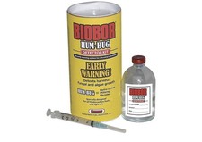 BIOBOR HUM-BUG DETECTOR KIT from