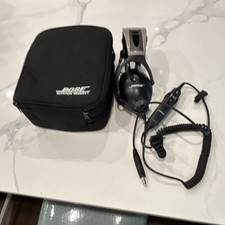 Bose A10 Aviation Headset U-174