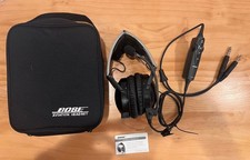 Bose A10 Aviation X A10
