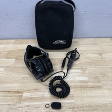 Bose A10 X AHX-32-02 ANR