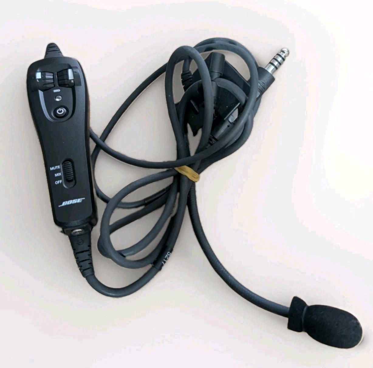 Bose A20 ANR Bluetooth Controller Module
