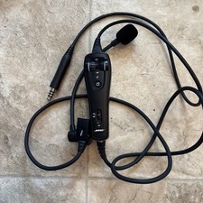 Bose A20 ANR Helicopter Headset
