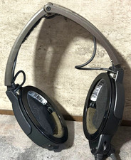 Bose A20 Aviation Headset Active