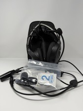 Bose A20 Aviation Headset Dual