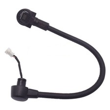 Bose A20 Aviation Headset Electret